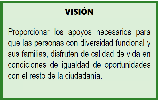 Visión
